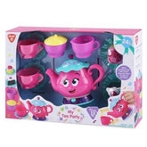 Mi Set del Te a Baterías